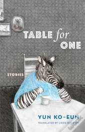 Table For One