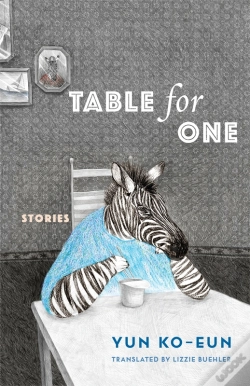 Capa do artigo Table For One
