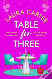 Capa do artigo Table For Three