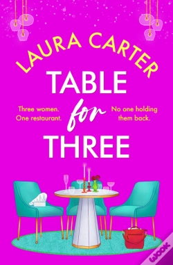 Capa do artigo Table For Three