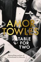 Table For Two
