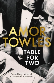 Capa do artigo Table For Two