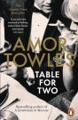 Table For Two - Preview