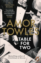 Capa do artigo Table For Two