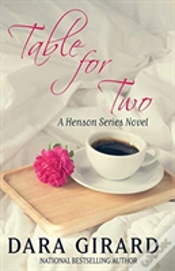 Capa do artigo Table For Two