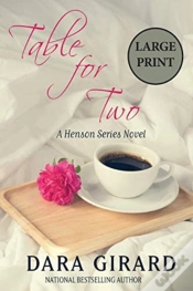 Capa do artigo Table For Two