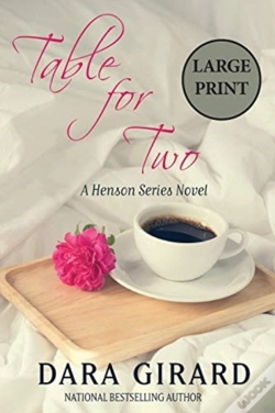 Capa do artigo Table For Two