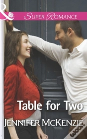 Capa do artigo Table For Two