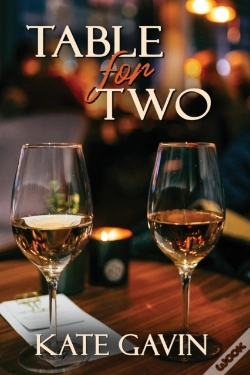 Capa do artigo Table For Two