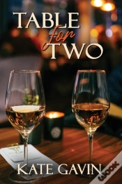 Capa do artigo Table For Two
