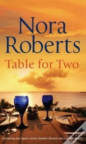Capa do artigo Table For Two
