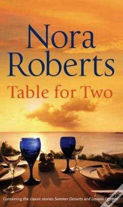 Capa do artigo Table For Two