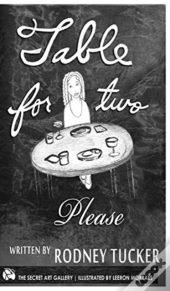 Table For Two Please