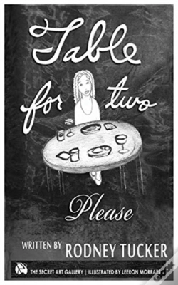 Capa do artigo Table For Two Please