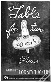 Capa do artigo Table For Two Please