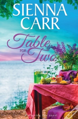 Capa do artigo Table For Two