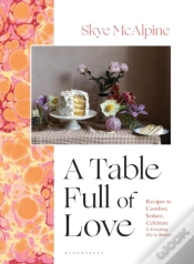 Capa do artigo Table Full Of Love
