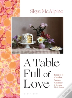 Capa do artigo Table Full Of Love
