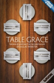 Capa do artigo Table Grace