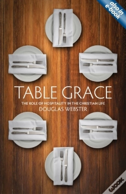 Capa do artigo Table Grace