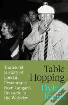 Table Hopping