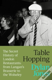 Capa do artigo Table Hopping