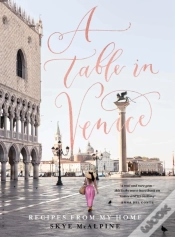 Capa do artigo Table In Venice