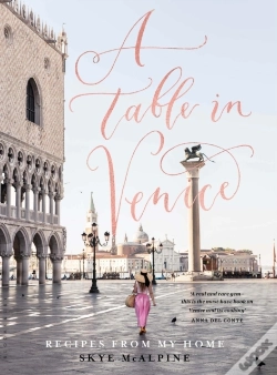 Capa do artigo Table In Venice