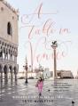 Table In Venice - Preview