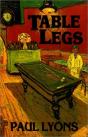 Table Legs - Preview