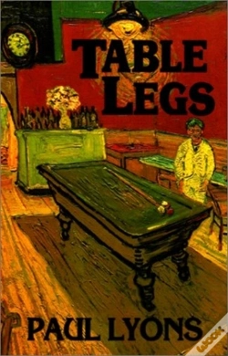 Capa do artigo Table Legs
