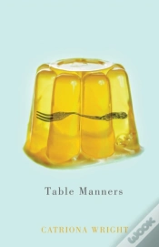 Capa do artigo Table Manners