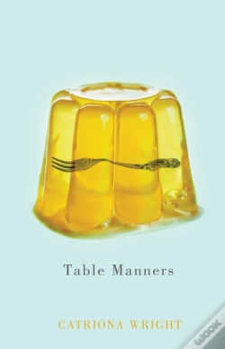 Capa do artigo Table Manners