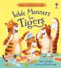 Table Manners For Tigers - Preview