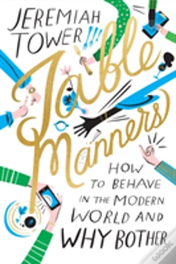 Capa do artigo Table Manners
