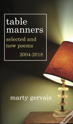 Capa do artigo Table Manners