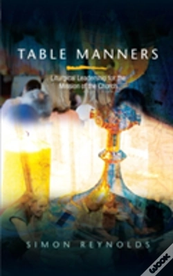 Capa do artigo Table Manners