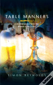 Capa do artigo Table Manners