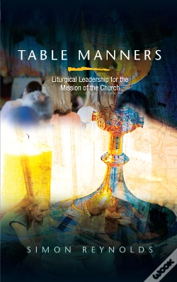Capa do artigo Table Manners