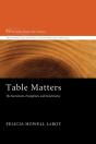 Table Matters - Preview