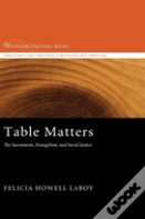 Table Matters