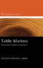 Table Matters - Preview