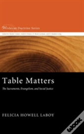 Table Matters