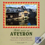 Capa do artigo Table Mise En Aveyron