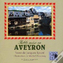 Capa do artigo Table Mise En Aveyron