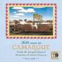 Table Mise En Camargue - Preview
