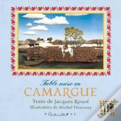 Capa do artigo Table Mise En Camargue