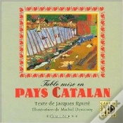 Capa do artigo Table Mise En Pays Catalan