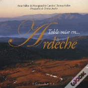Capa do artigo Table Mise En...Ardèche