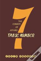 Table Number 7